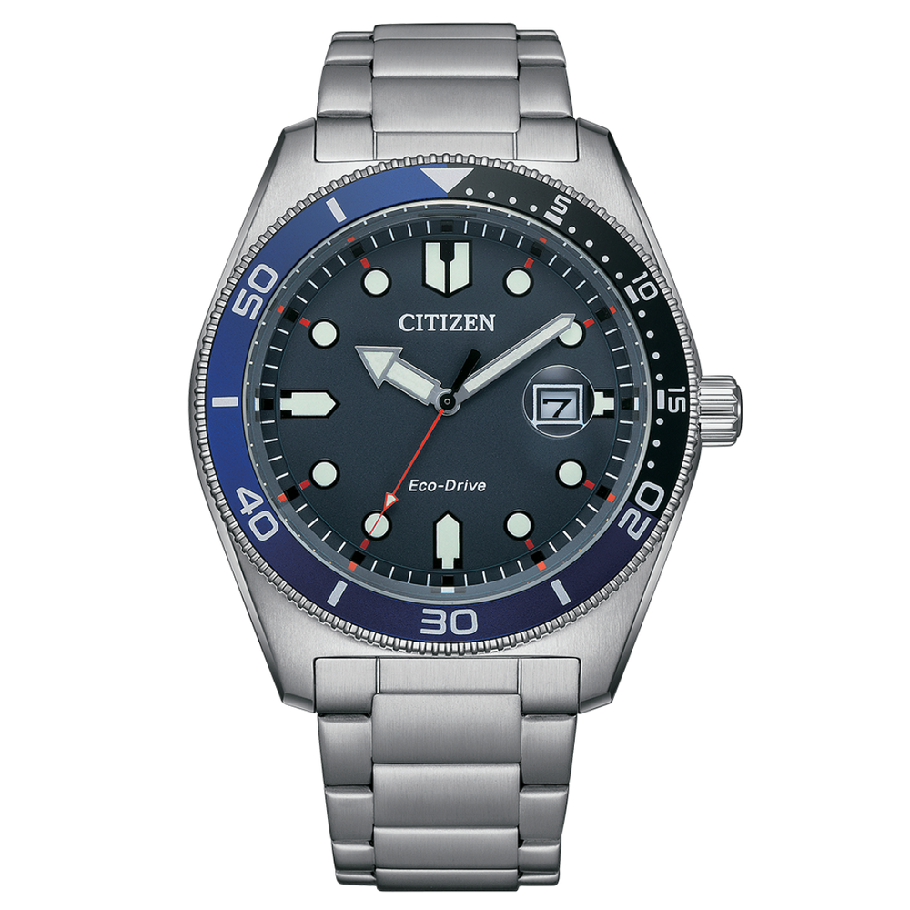 Citizen - Nam AW1761-89L Size 43mm