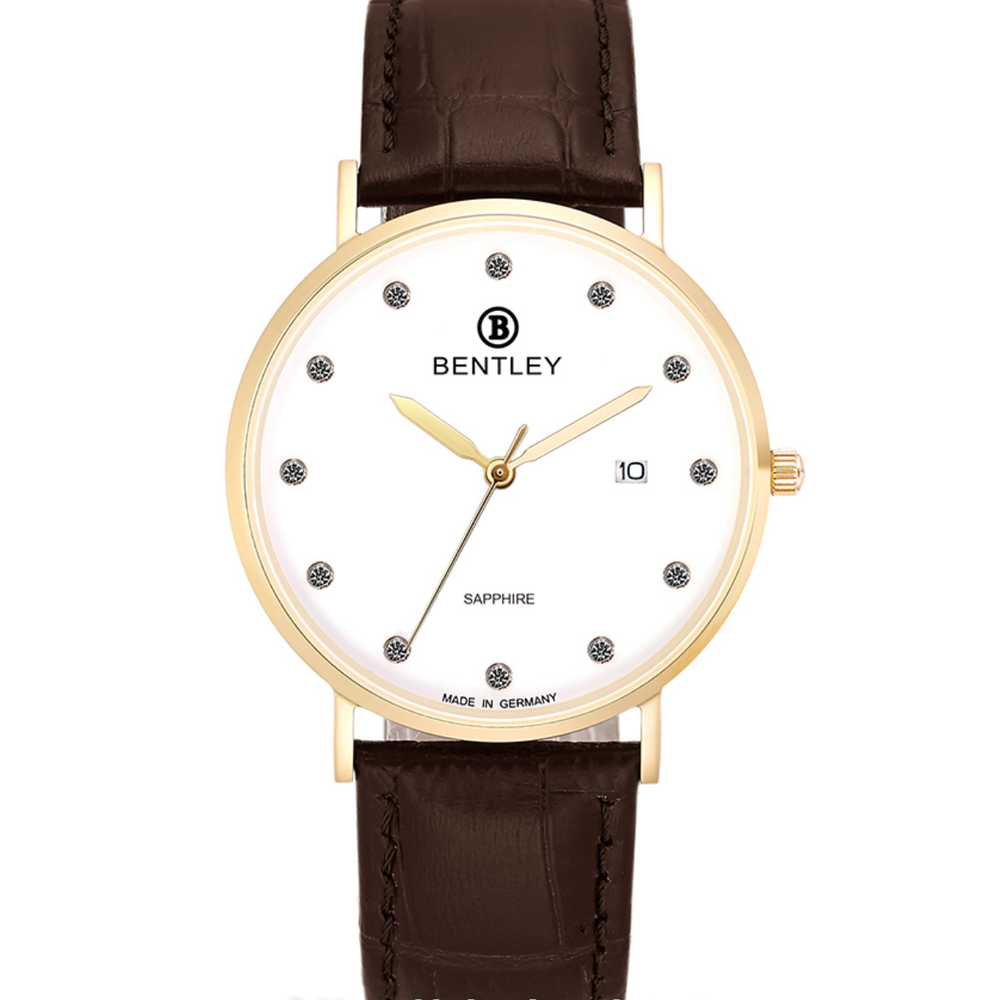 Bentley Nam BL1805-101BKWD