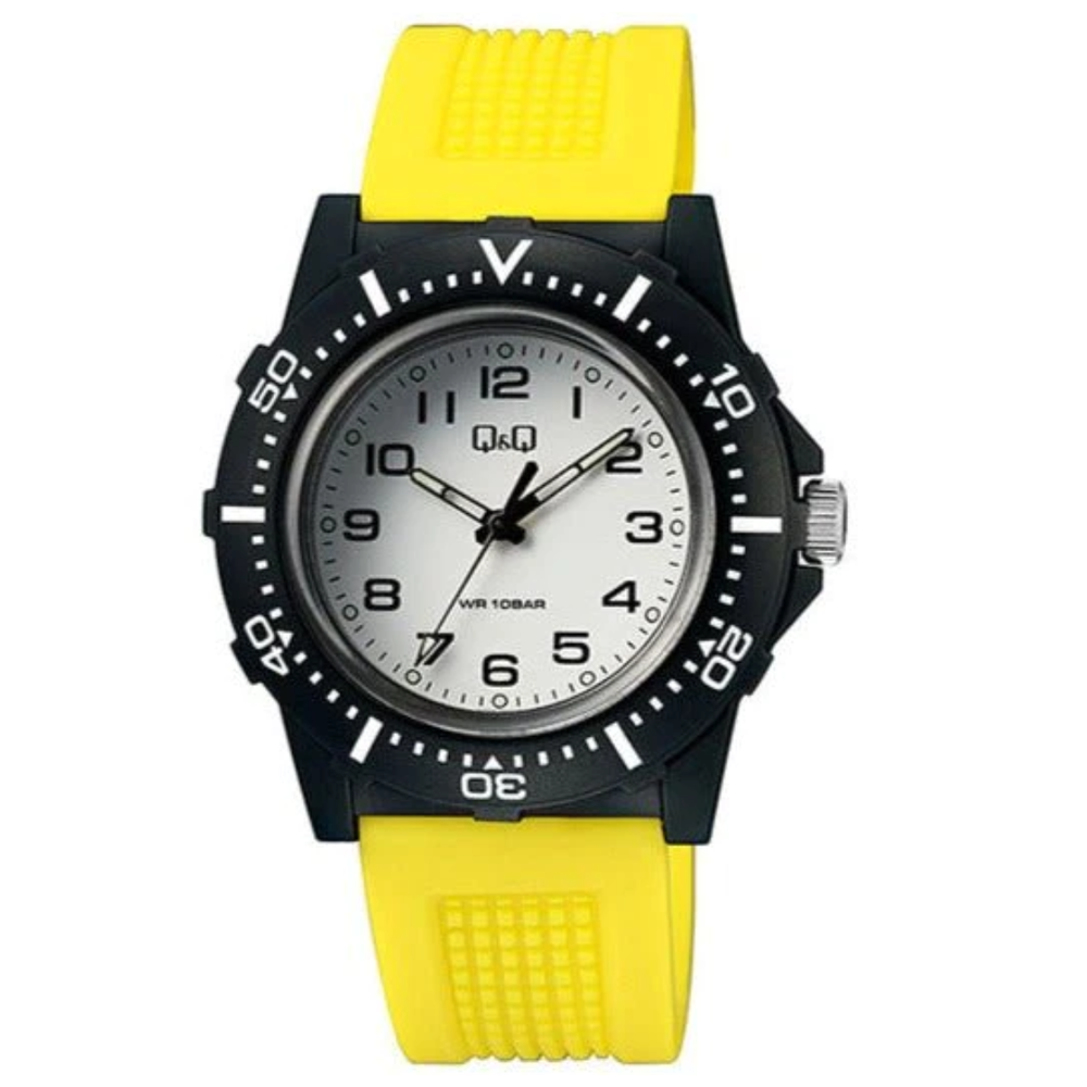 Q&Q Nữ V32A-007VY