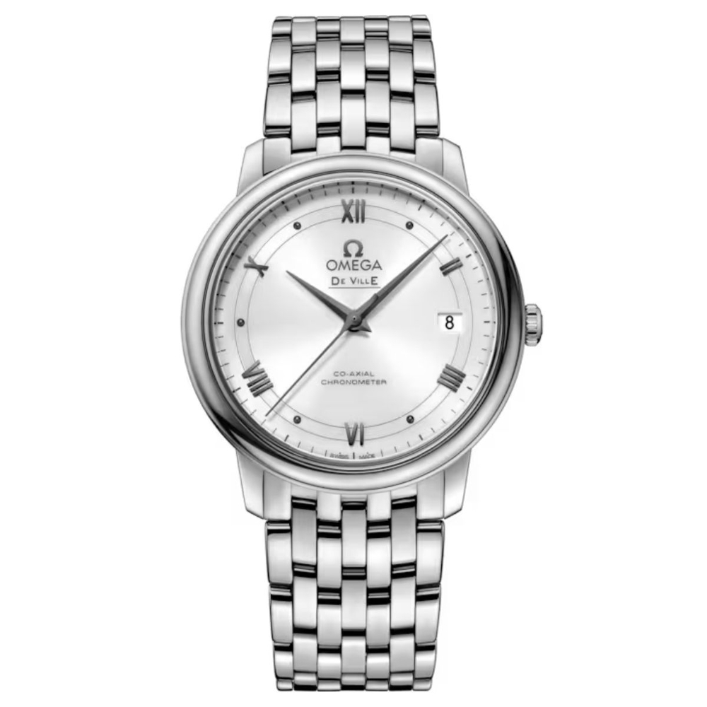 Omega Nam 424.10.37.20.04.001