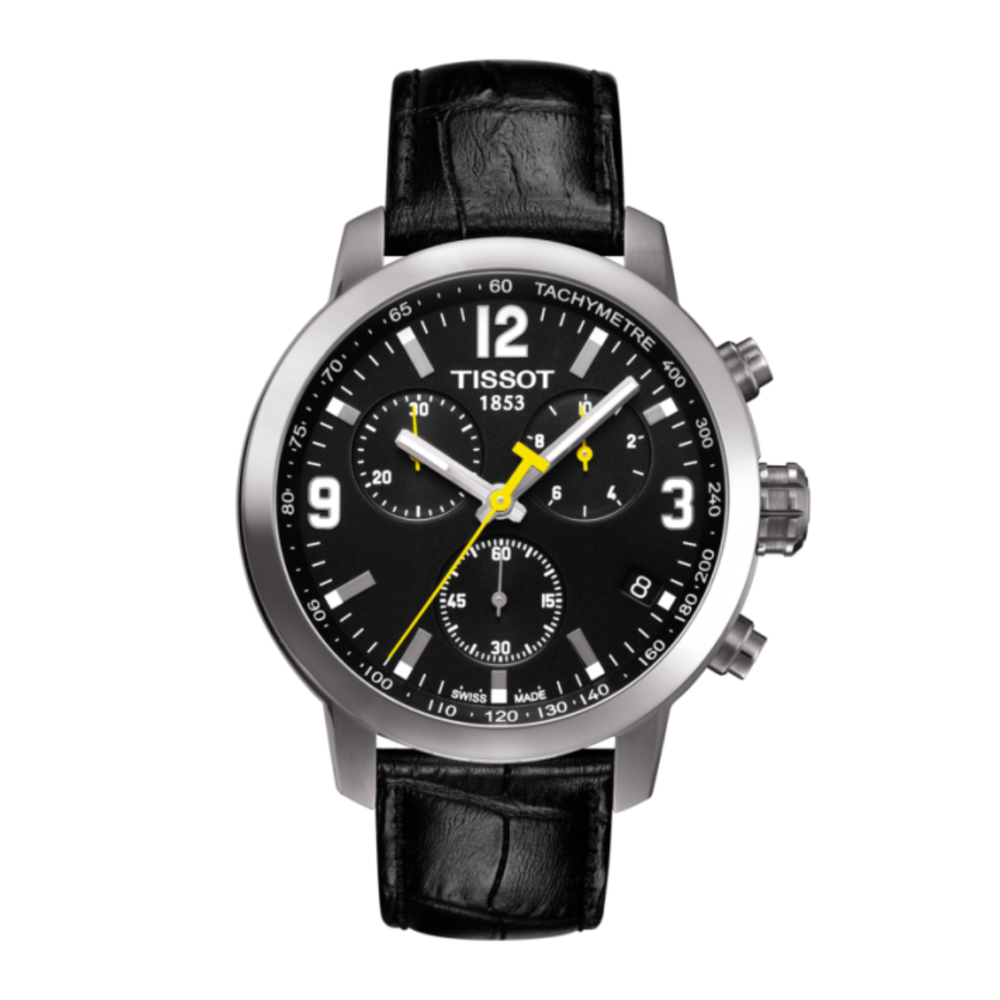 Tissot Nam T055.417.16.057.00