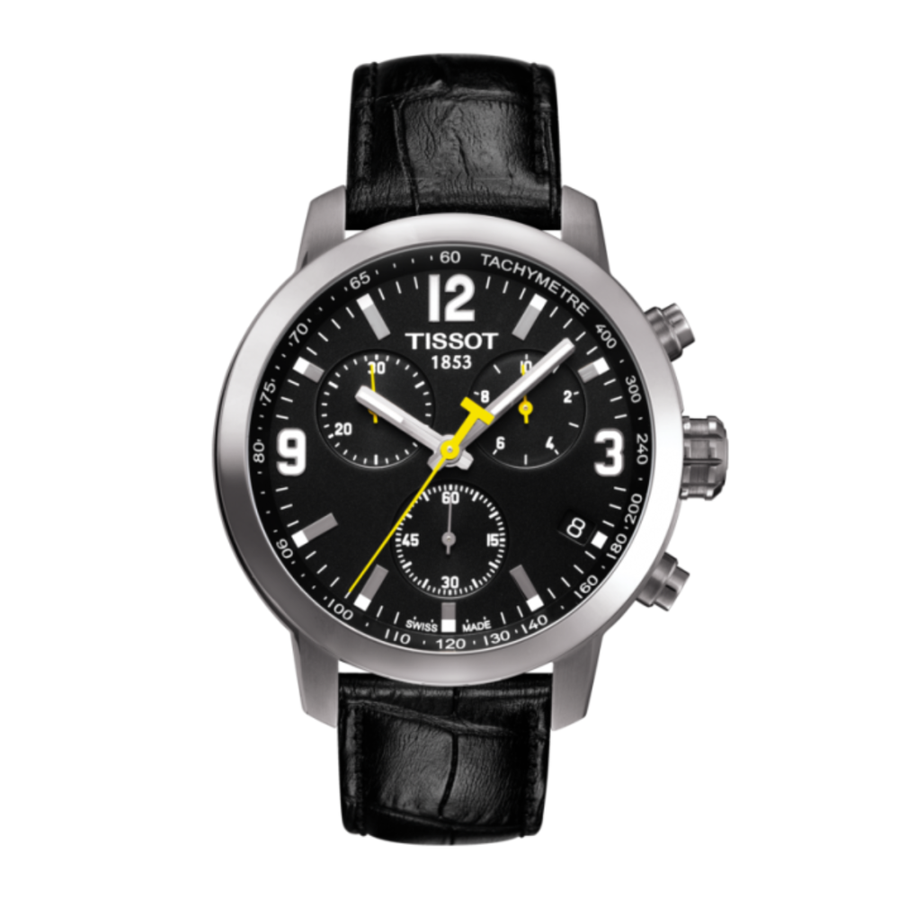 Tissot - Nam T055.417.16.057.00 Size 42mm