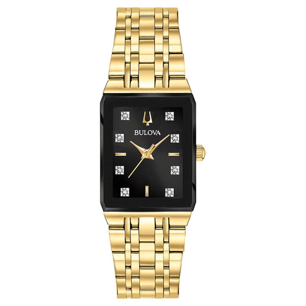 Bulova Nữ 97P135