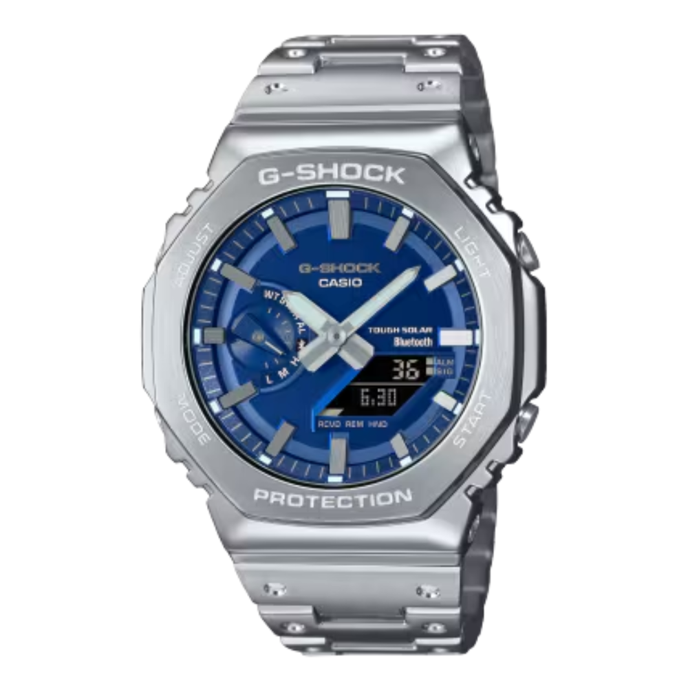Casio Nam GM-B2100AD-2ADR