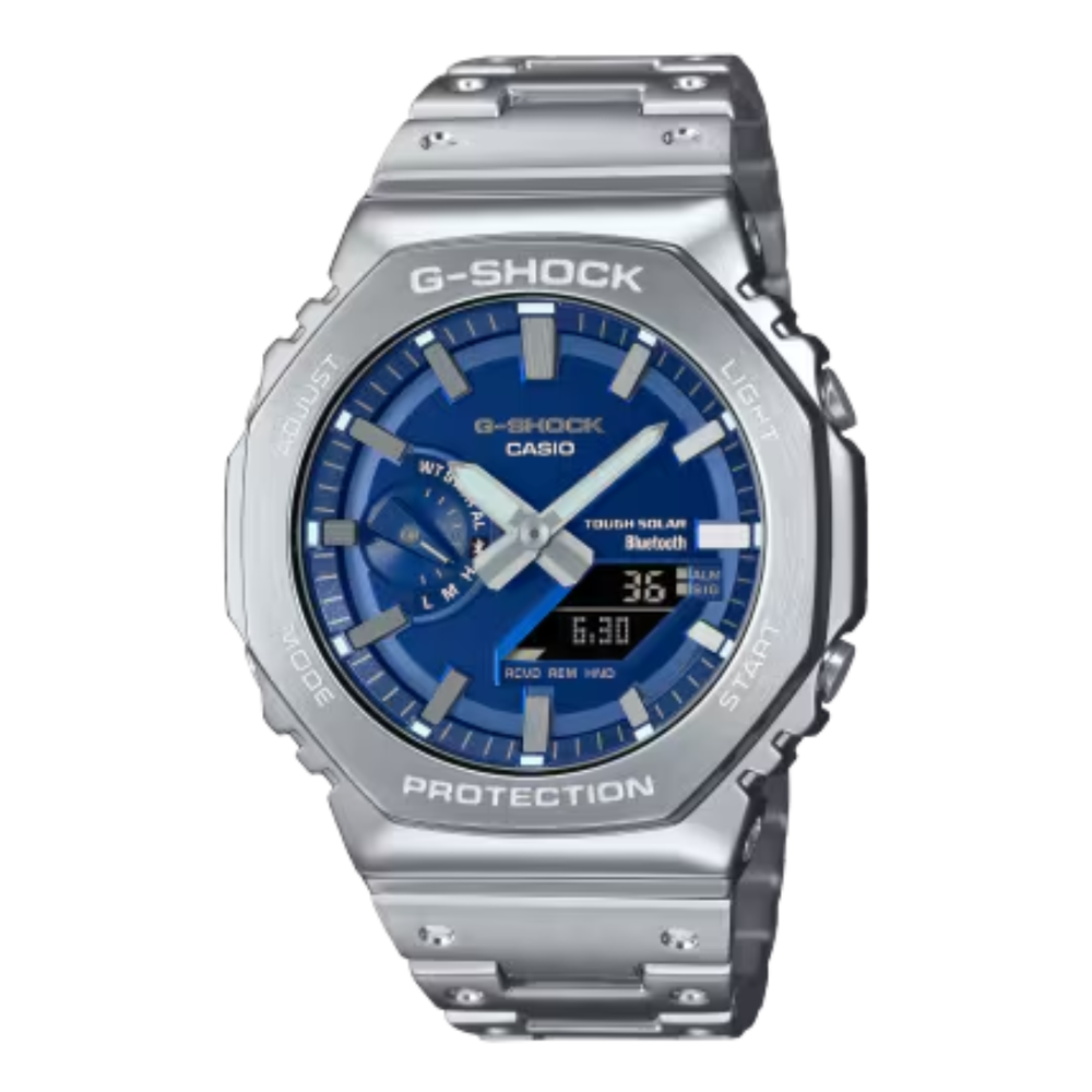 Casio - Nam GM-B2100AD-2ADR Size 44.5mm