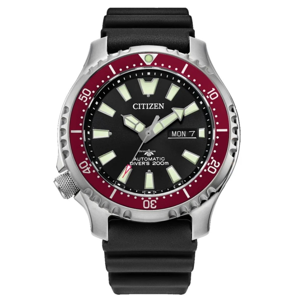 Citizen Nam NY0156-04E