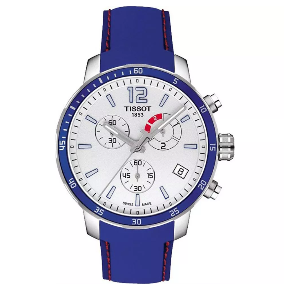 Tissot Nam T095.449.17.037.00