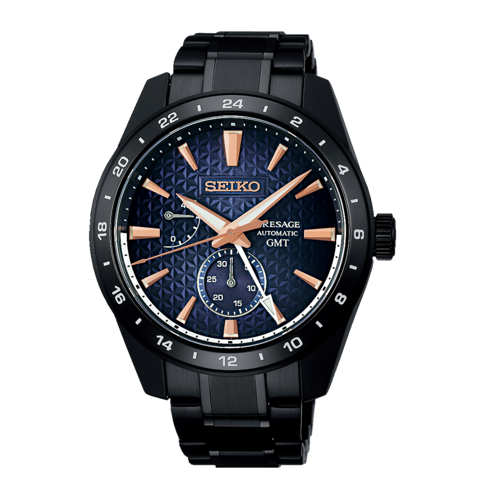 Seiko Presage Nam SPB361J1