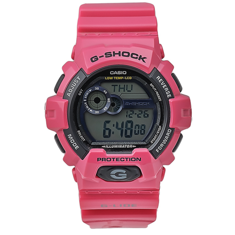 Casio Nam GLS-8900-4DR