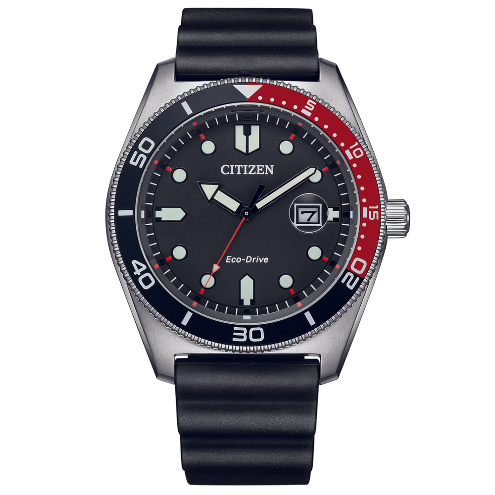 Citizen Nam AW1769-10E
