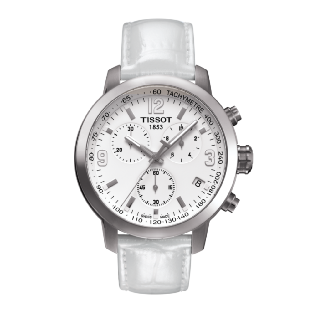 Tissot - Nam T055.417.16.017.00 Size 42mm