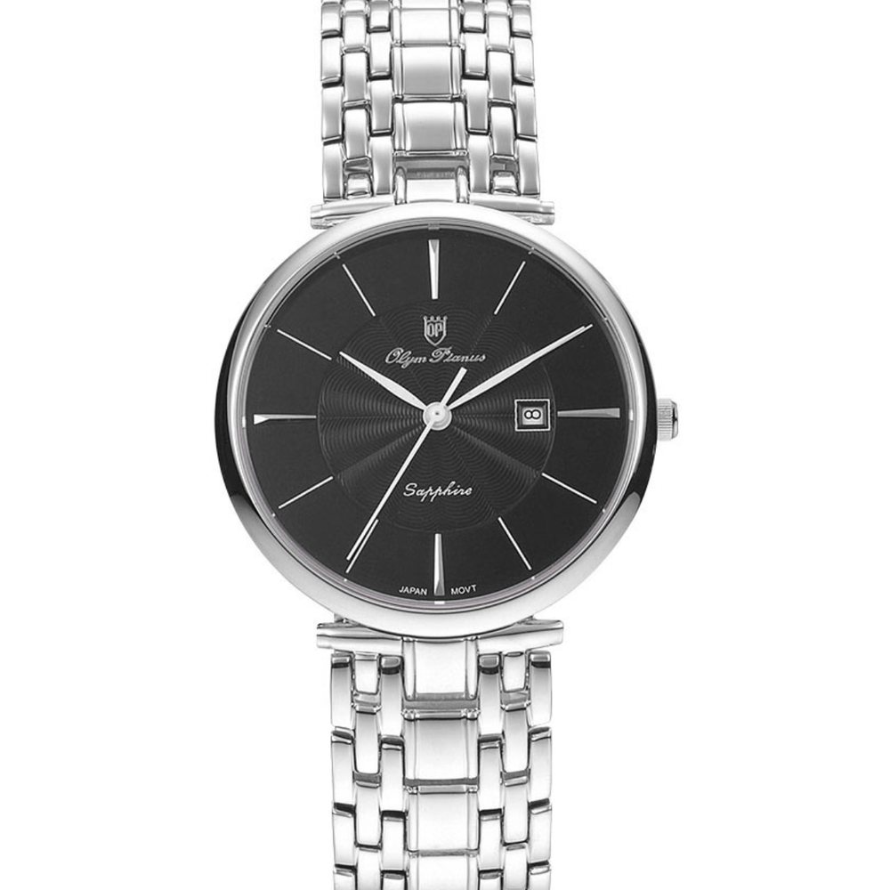 Olym Pianus - Nam OP5657MS-D Size 39mm