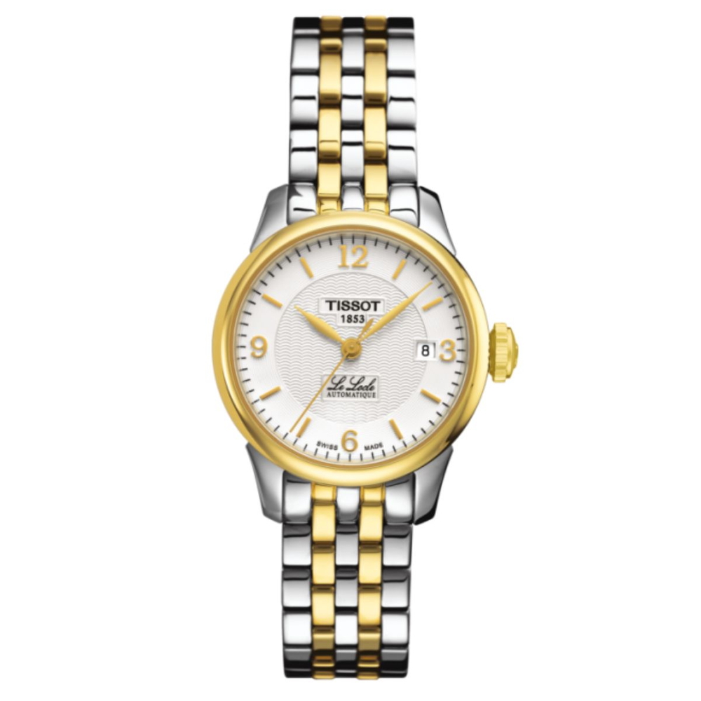 Tissot Le Locle Nữ T41.2.183.34