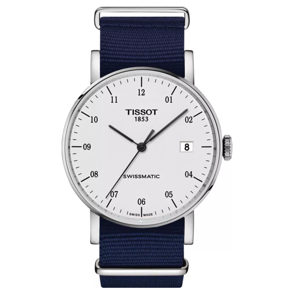 Tissot Nam T109.407.17.032.00
