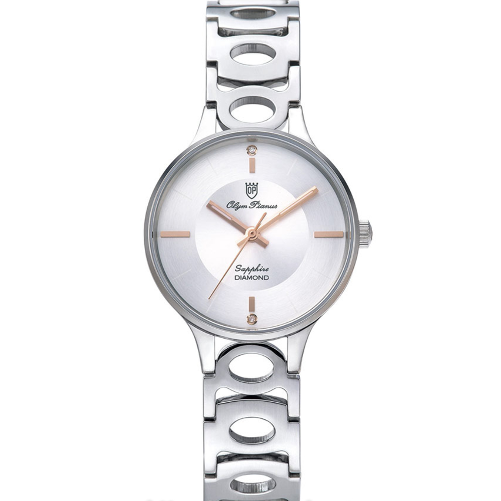 Olym Pianus Nữ OP2481LS-T-KH