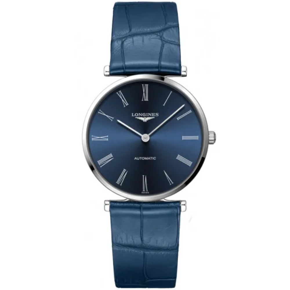 Longines Nam L4.908.4.94.2