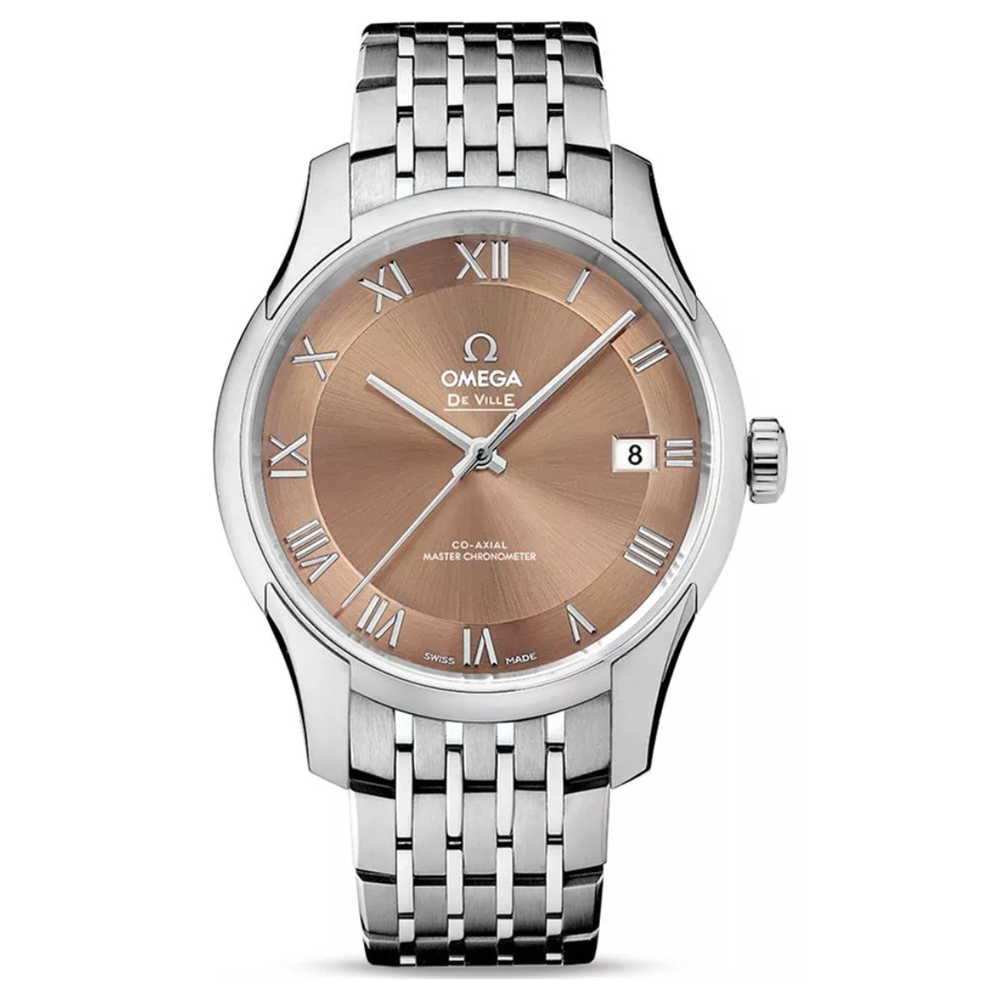 Omega - Nam 433.10.41.21.10.001 Size 41mm