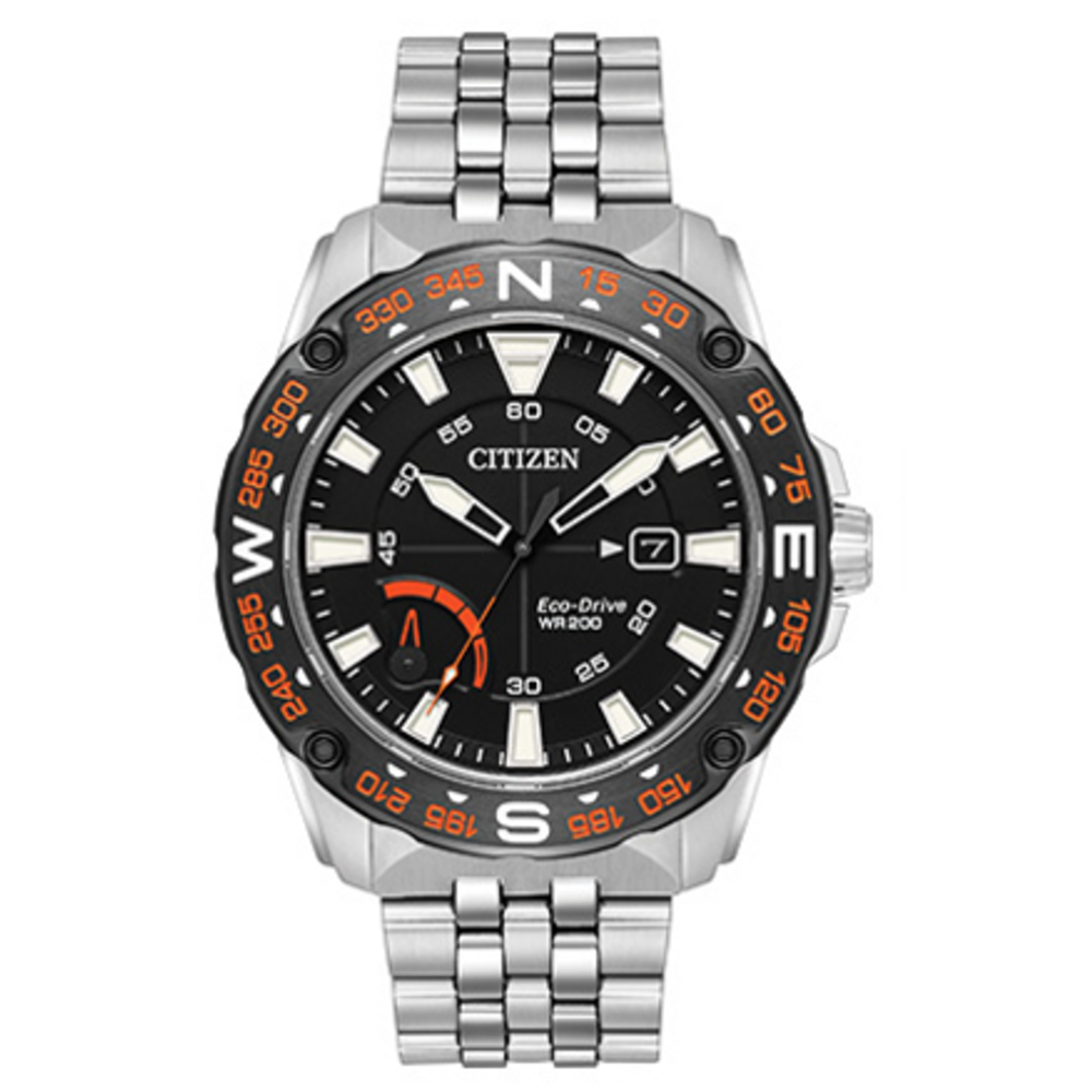 Citizen Nam AW7048-51E