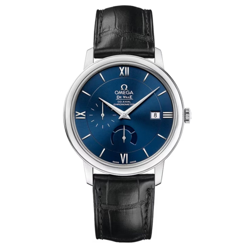 Omega Nam 424.13.40.21.03.001