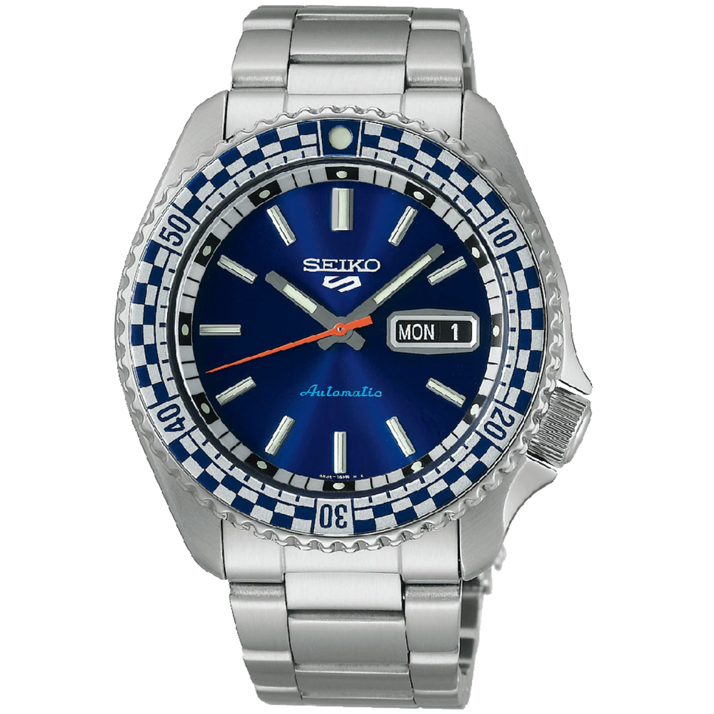 Seiko 5 Sport Nam SRPK65K1