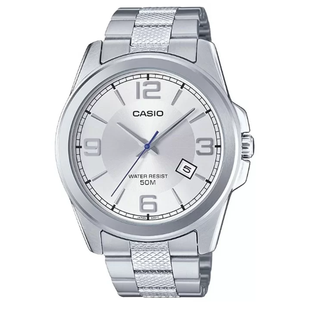 Casio Nam MTP-E138D-7AVDF