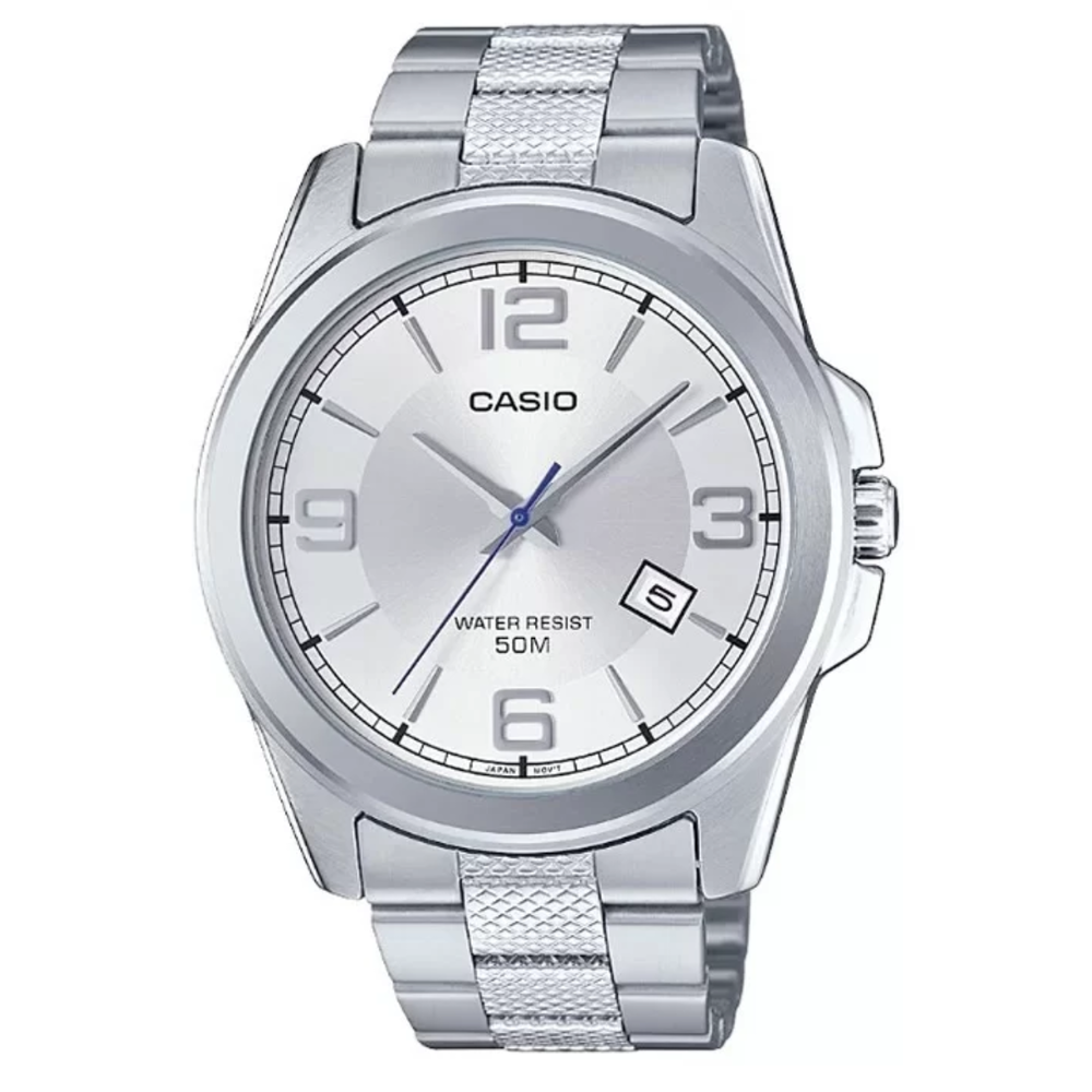 Casio - Nam MTP-E138D-7AVDF Size 44.6mm