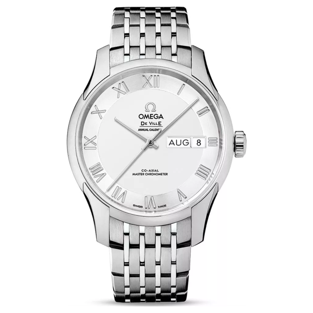 Omega De ville Nam 433.10.41.22.02.001