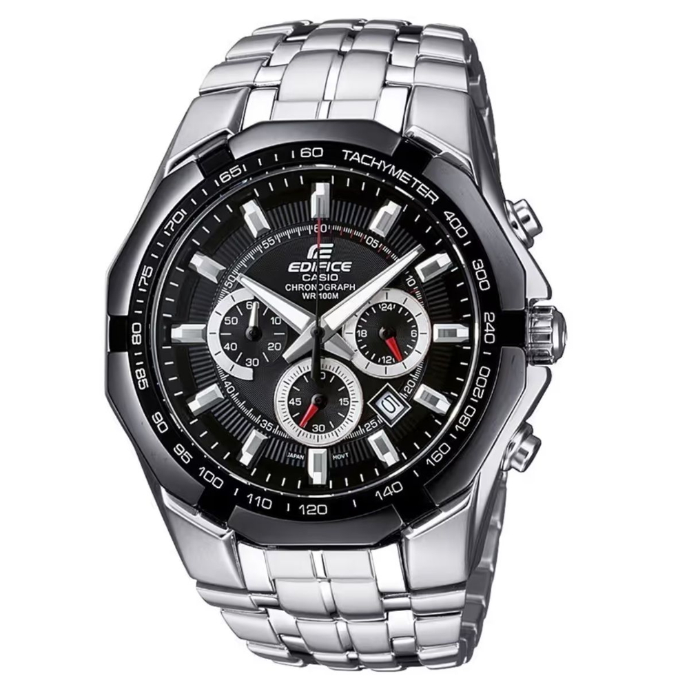 Casio Nam EF-540D-1AVDF