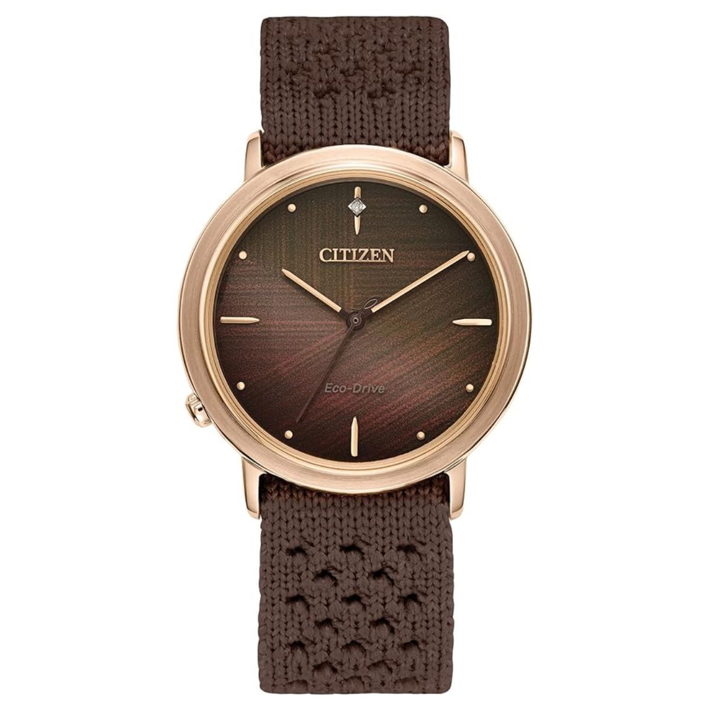 Citizen Nữ EM1003-05X