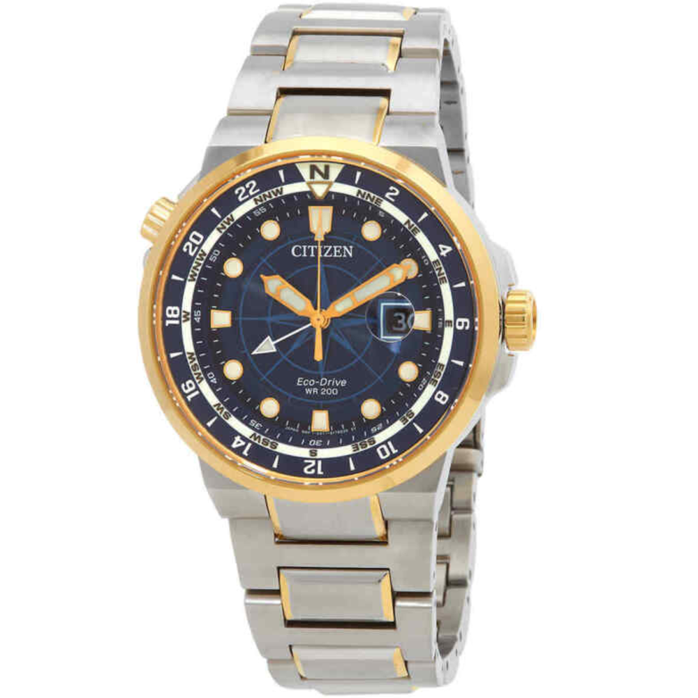 Citizen Nam BJ7144-52L