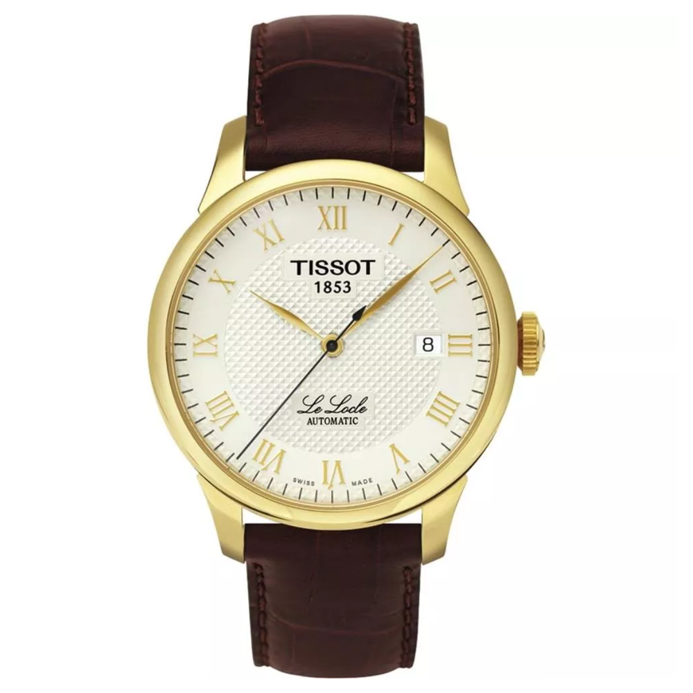 Tissot Le Locle Nam T41.5.413.73