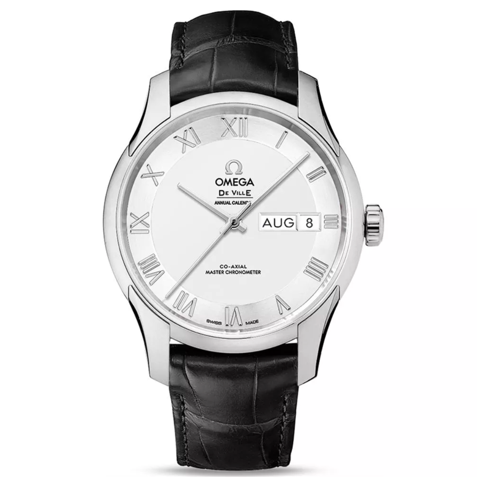 Omega De ville Nam 433.13.41.22.02.001