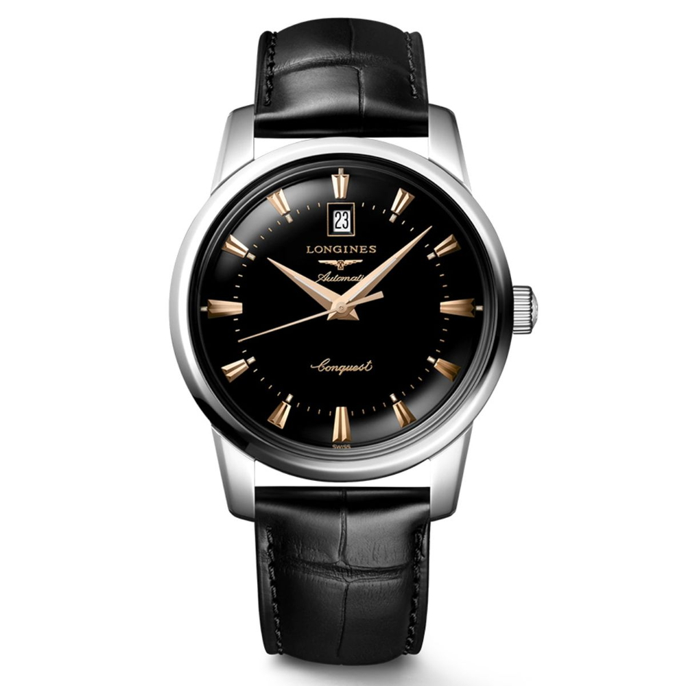 Longines Conquest Classic Nam L1.645.4.52.4