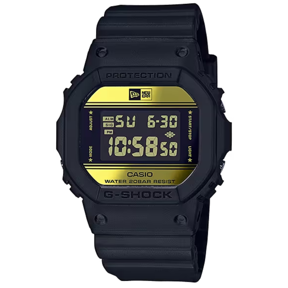 Casio G-Shock Nam DW-5600NE-1D