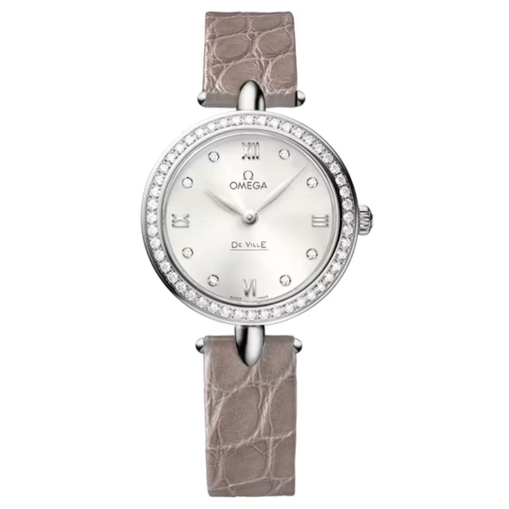 Omega Nữ 424.18.27.60.52.001