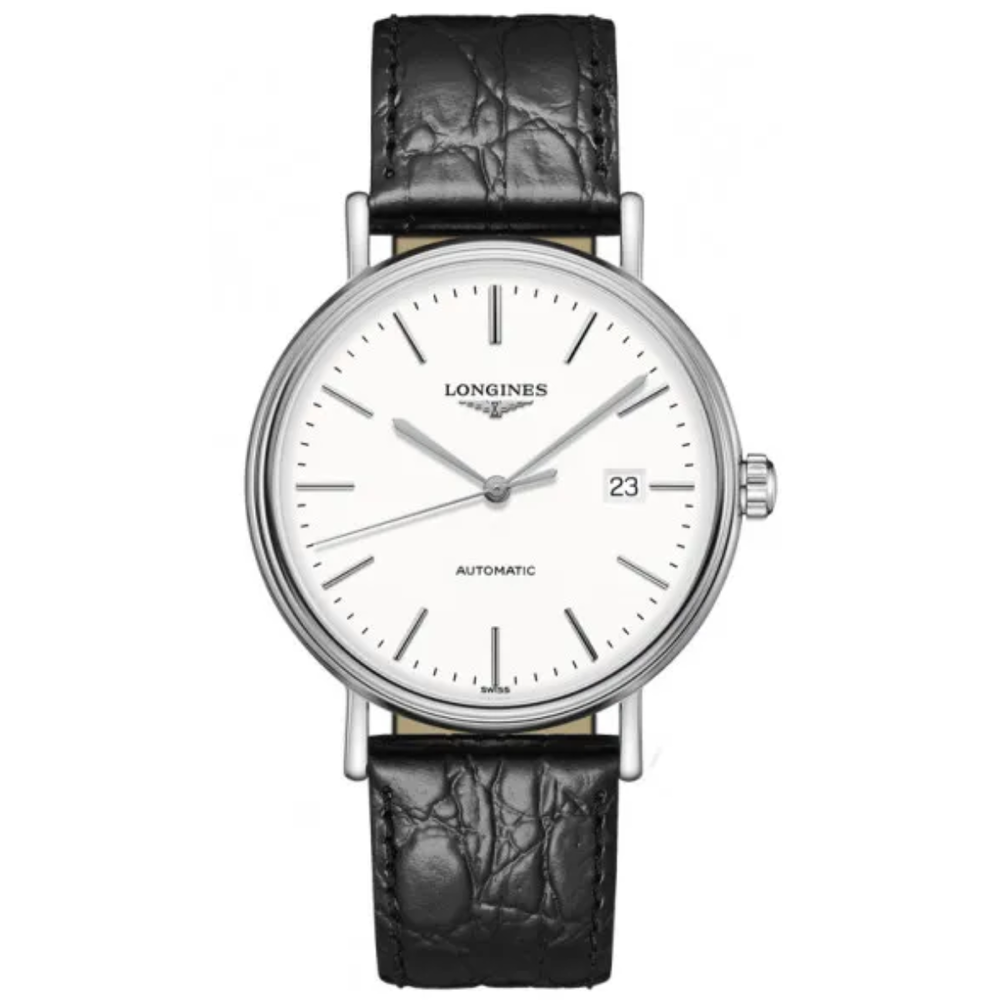 Longines Nam L4.922.4.12.2