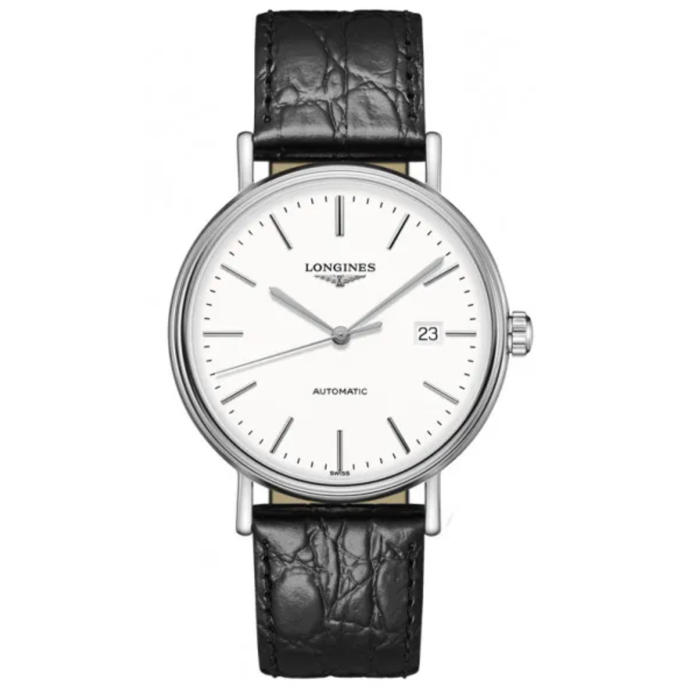 Longines - Nam L4.922.4.12.2 Size 40mm