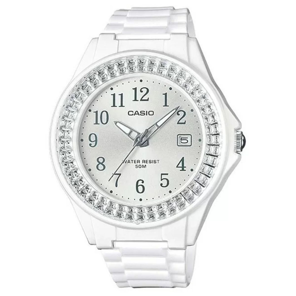 Casio Nữ LX-500H-7B2VDF