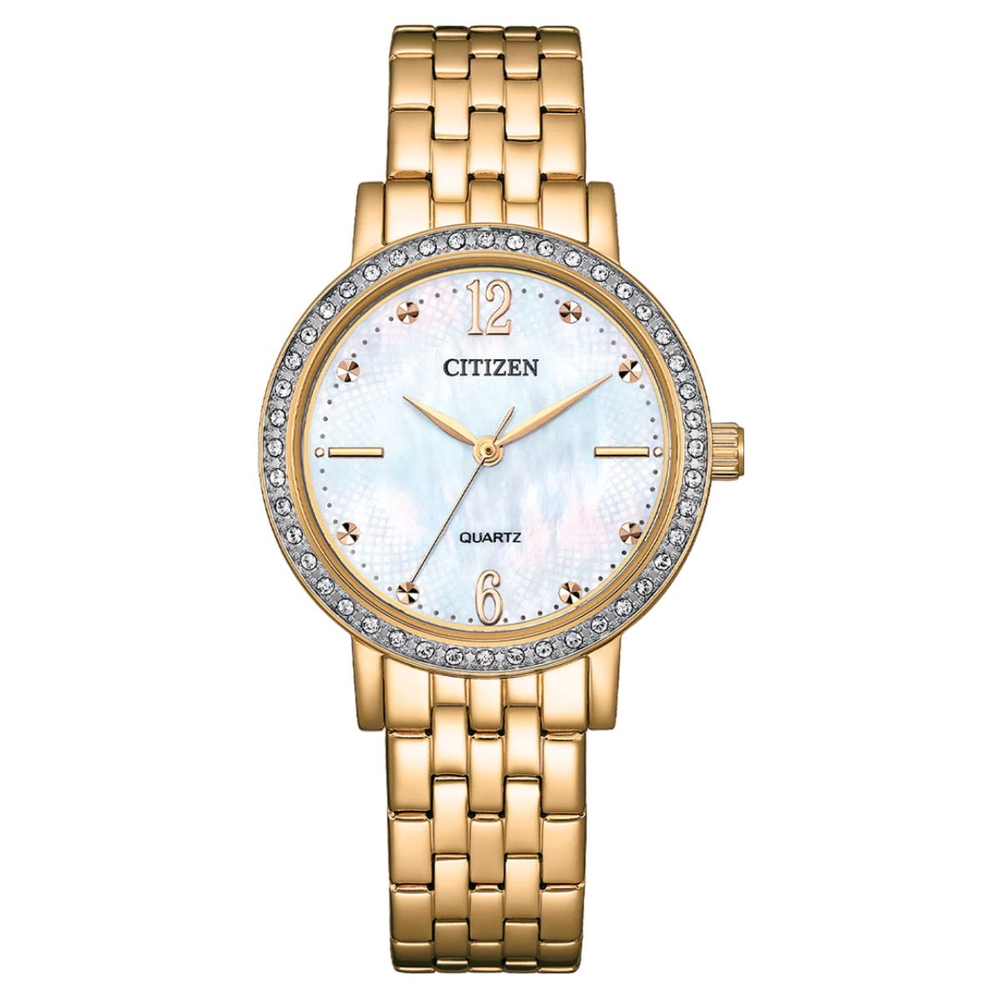 Citizen - Nữ EL3103-57D Size 31mm