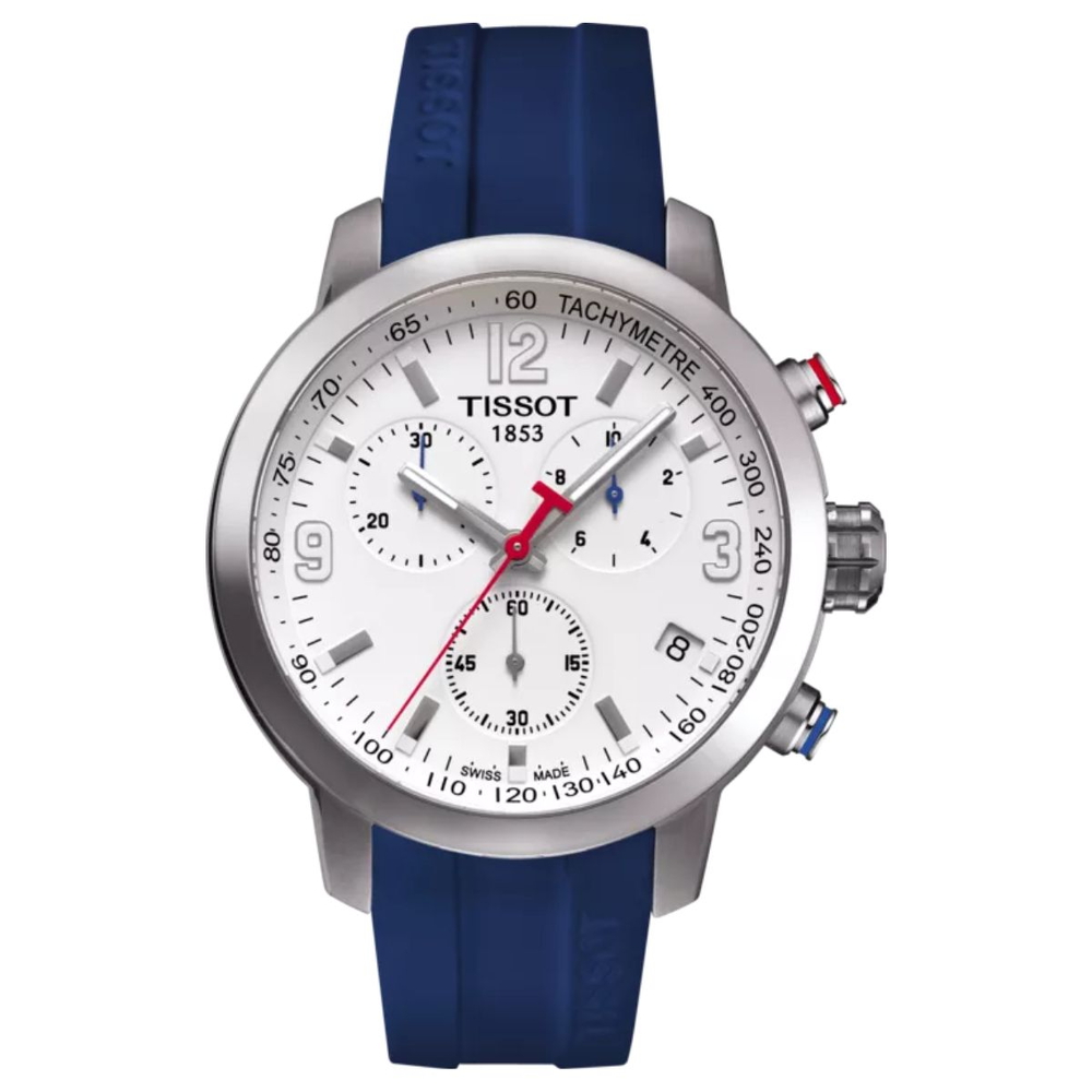Tissot Nam T055.417.17.017.02