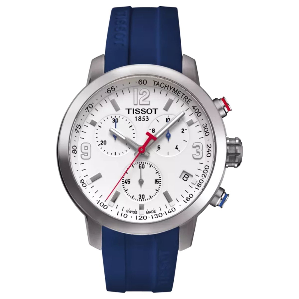 Tissot - Nam T055.417.17.017.02 Size 42mm