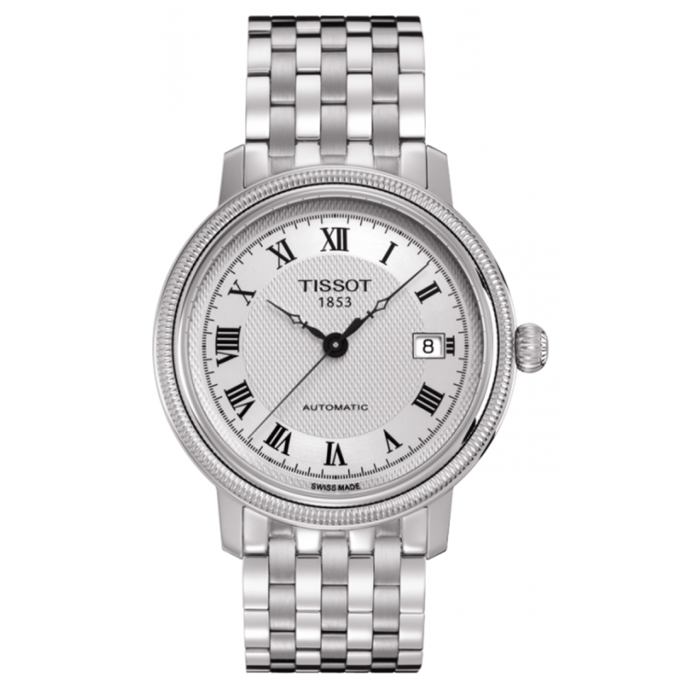 Tissot - Nam T045.407.11.033.00 Size 40mm