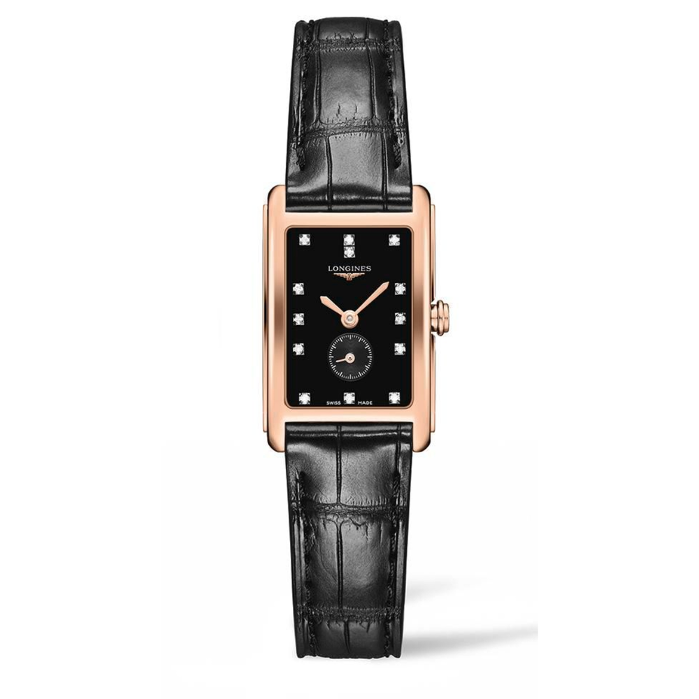 Longines Nữ L5.255.8.57.0