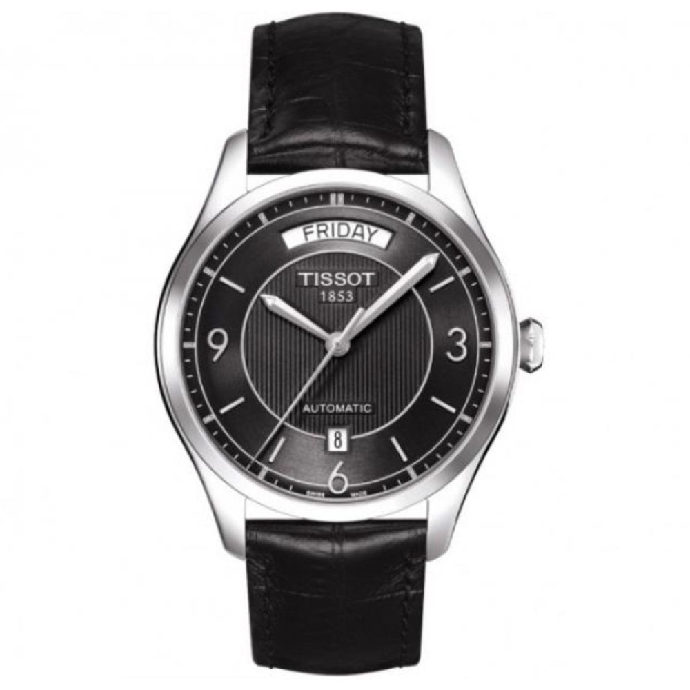 Tissot Nam T038.430.16.057.00