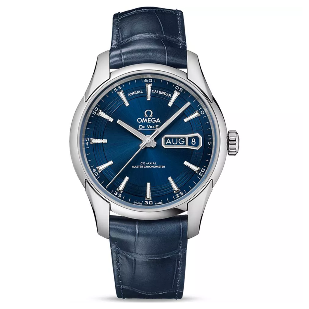 Omega De ville Nam 433.33.41.22.03.001