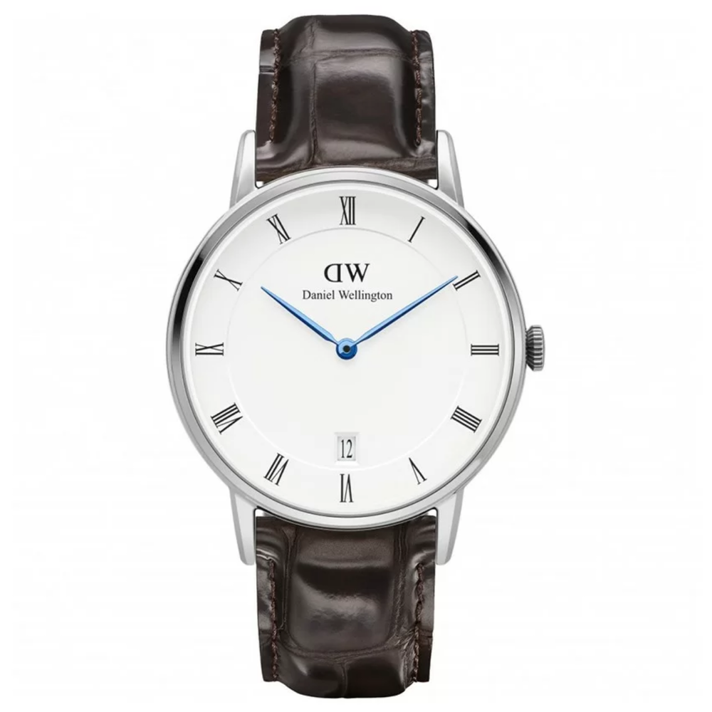 Daniel Wellington - Nữ DW00100097 Size 34mm