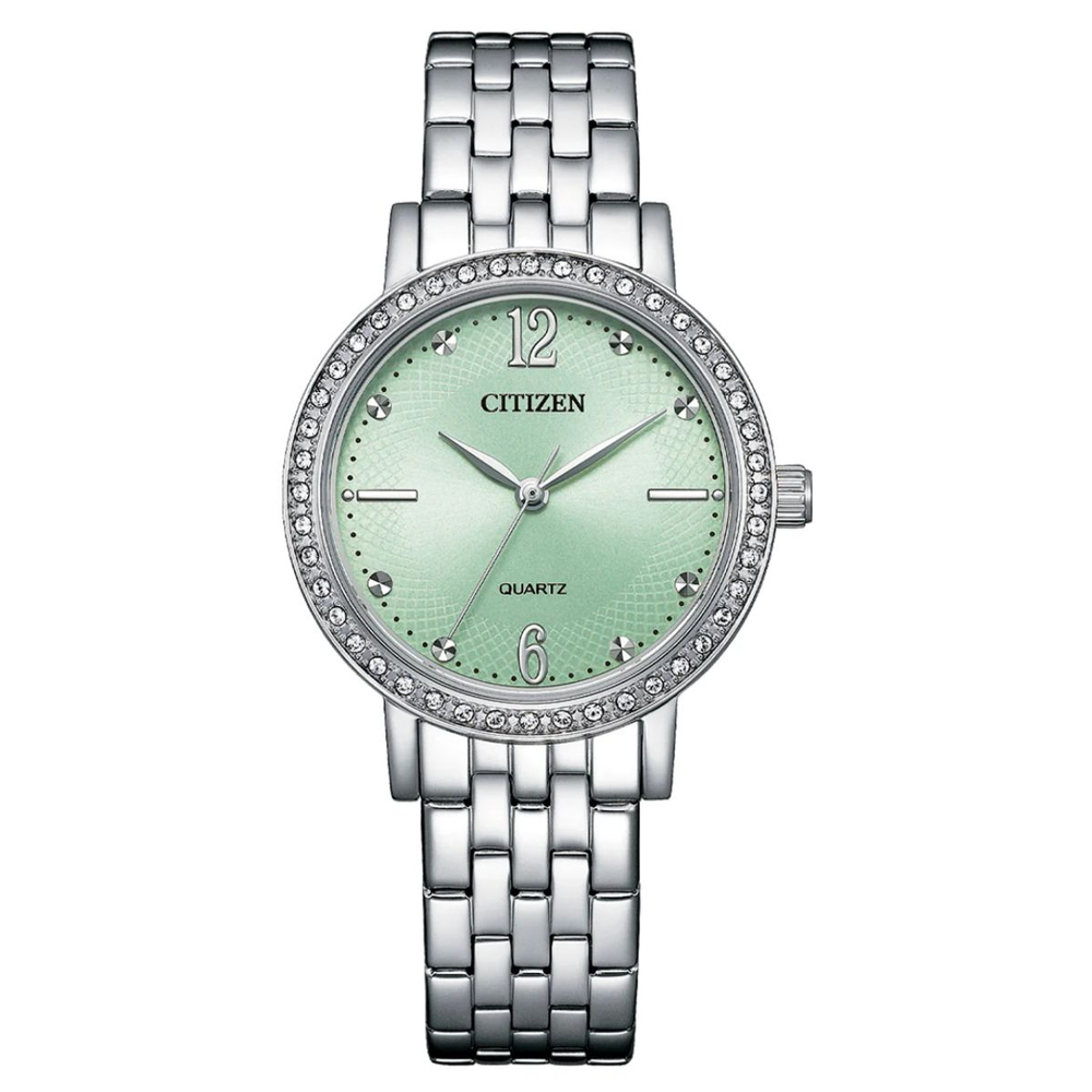 Citizen - Nữ EL3100-55X Size 31mm