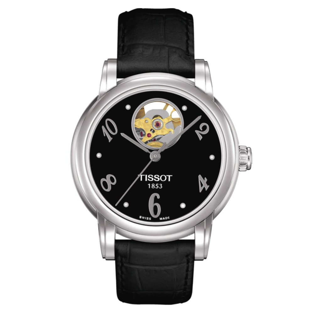 Tissot Nữ T050.207.16.057.00