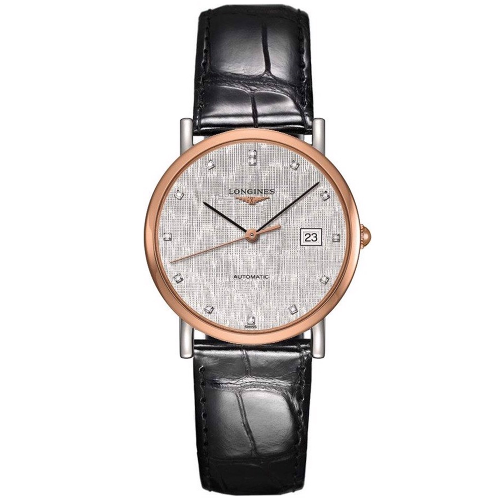 Longines Elegant Nữ L4.809.5.77.0