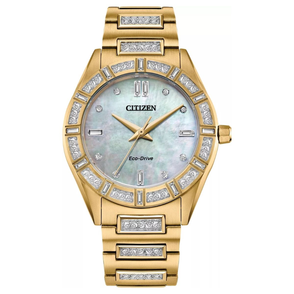 Citizen - Nữ EM1022-51D Size 34mm